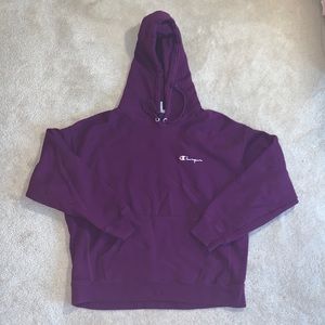 Champion sweatshirt